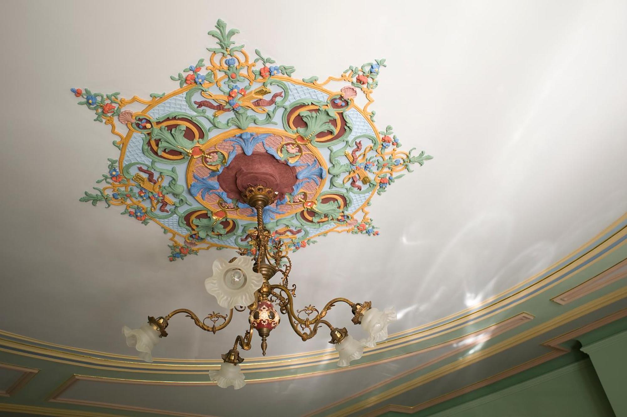 Gasthof Hirschen 에글리사우 외부 사진