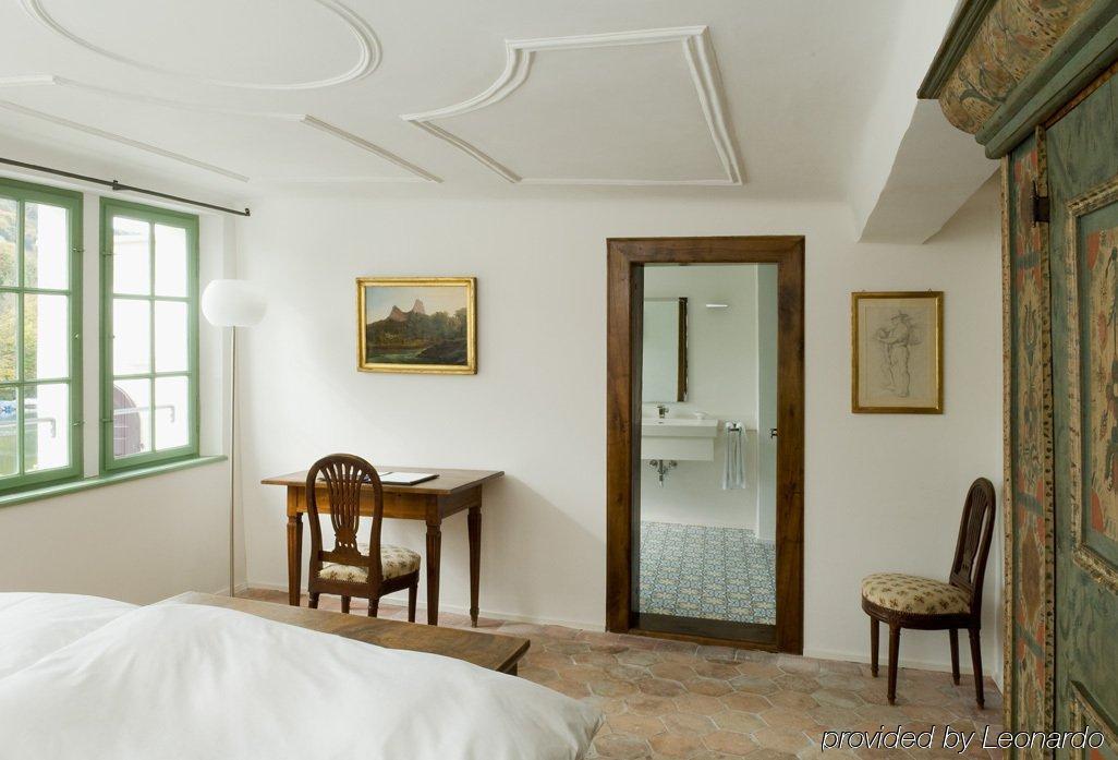 Gasthof Hirschen 에글리사우 외부 사진
